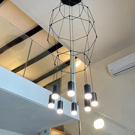 Sun Serenity Suite 特罗佩阿 外观 照片