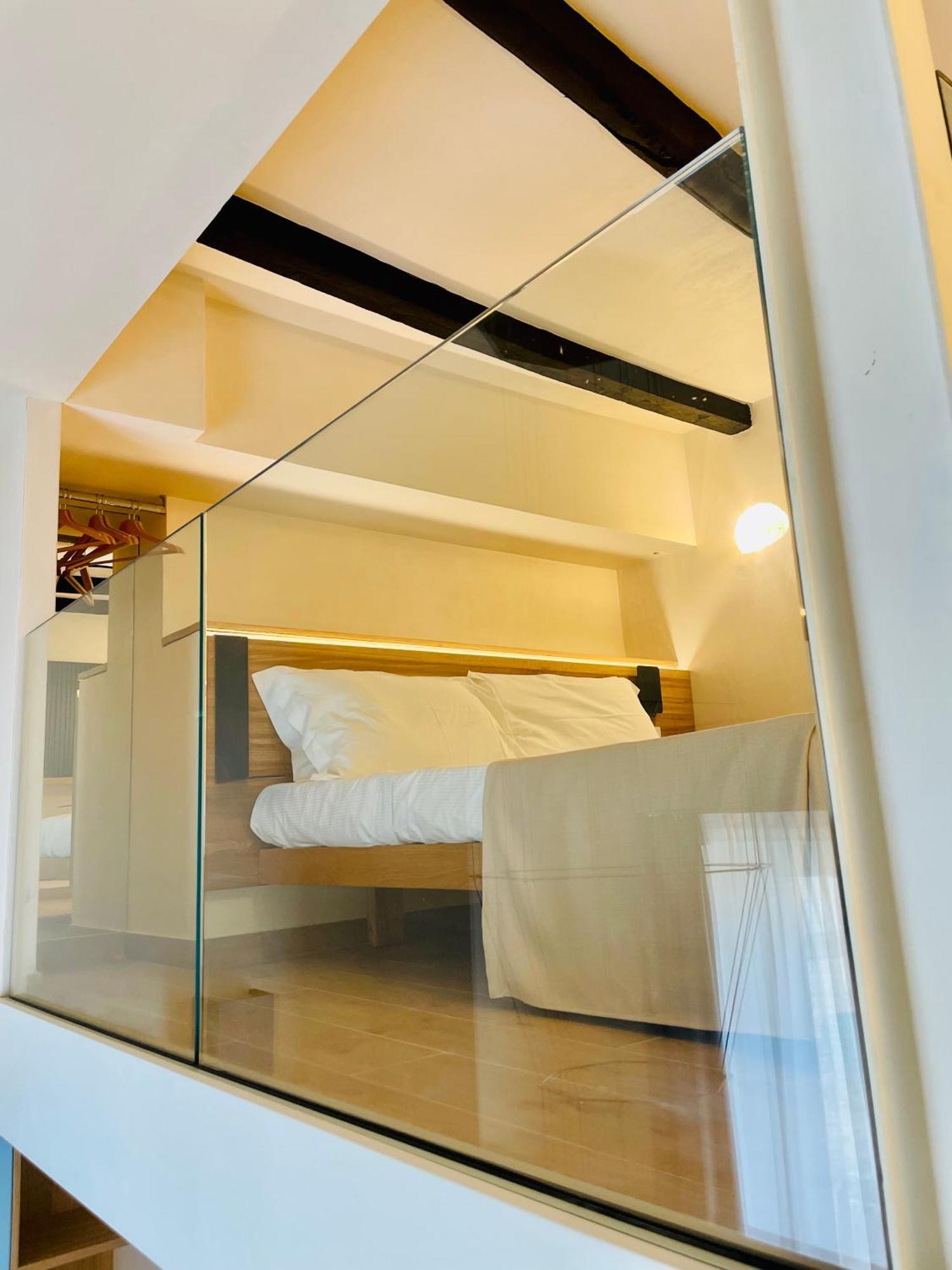 Sun Serenity Suite 特罗佩阿 外观 照片