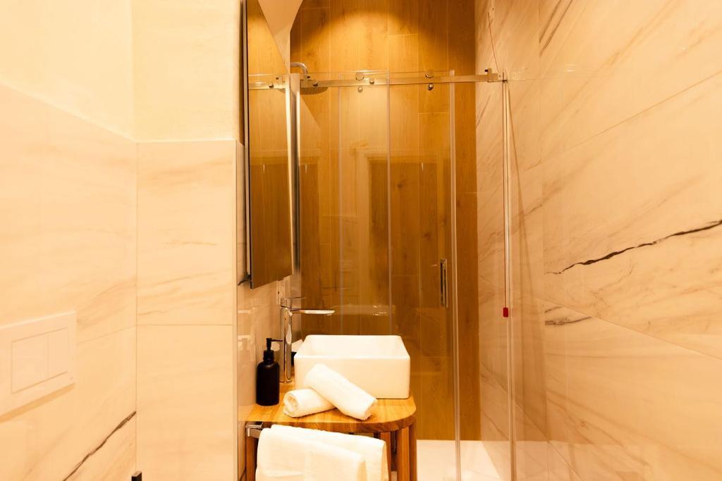 Sun Serenity Suite 特罗佩阿 外观 照片