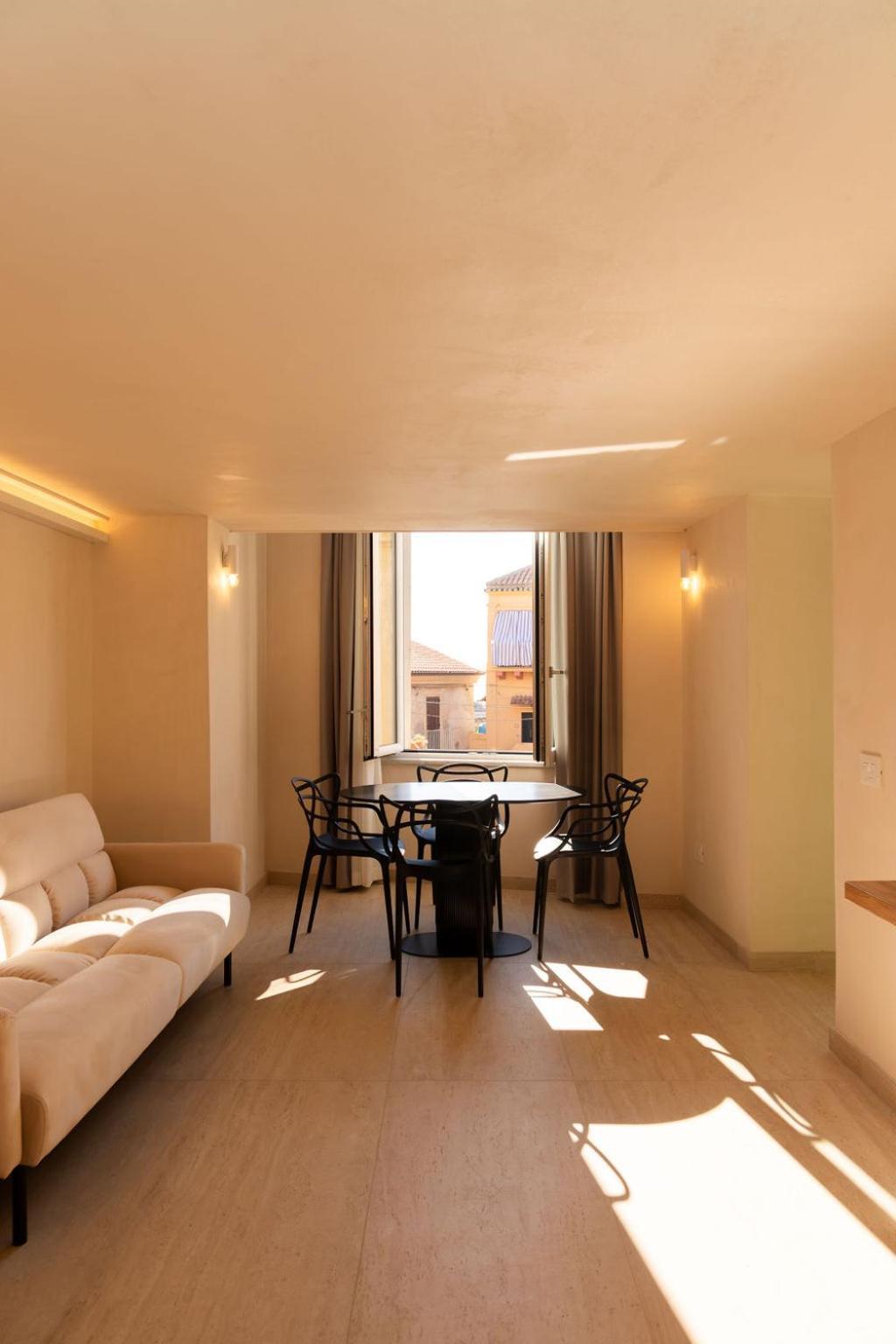 Sun Serenity Suite 特罗佩阿 外观 照片