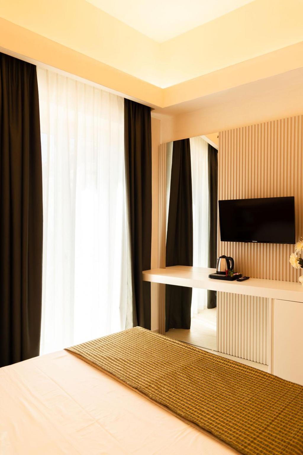 Sun Serenity Suite 特罗佩阿 外观 照片