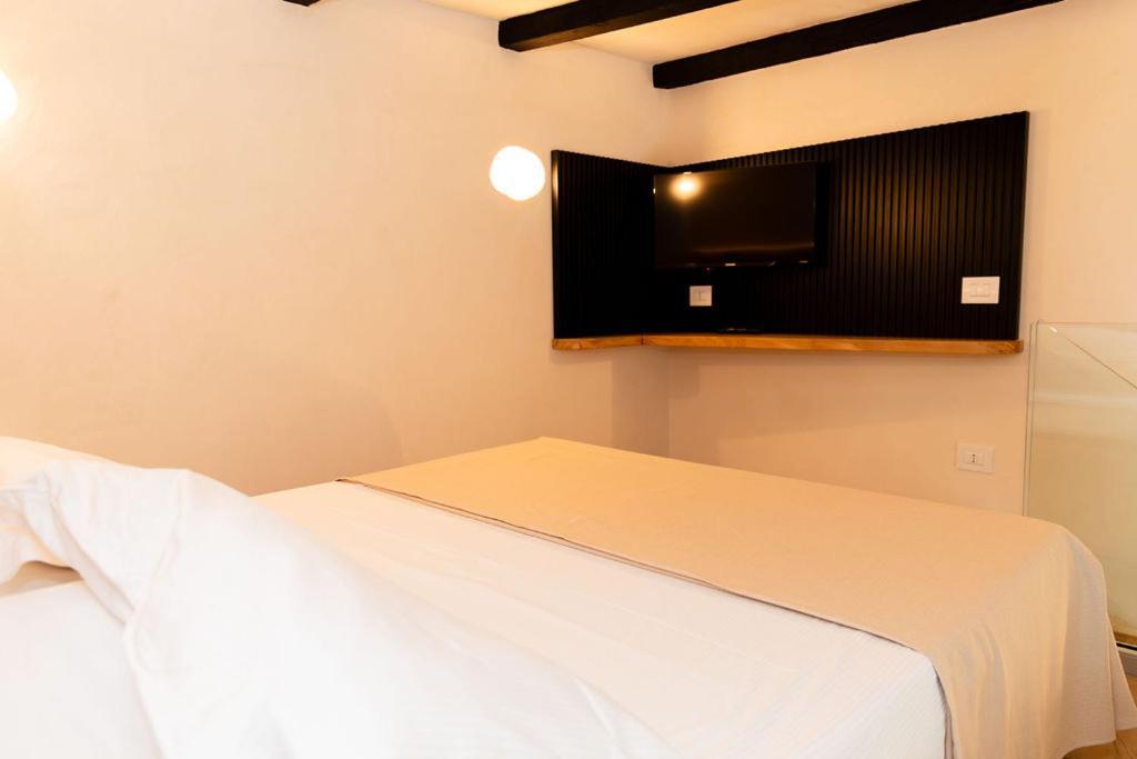 Sun Serenity Suite 特罗佩阿 外观 照片