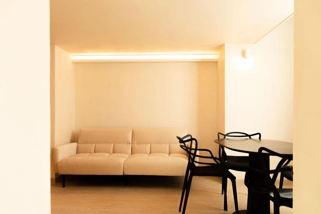Sun Serenity Suite 特罗佩阿 外观 照片