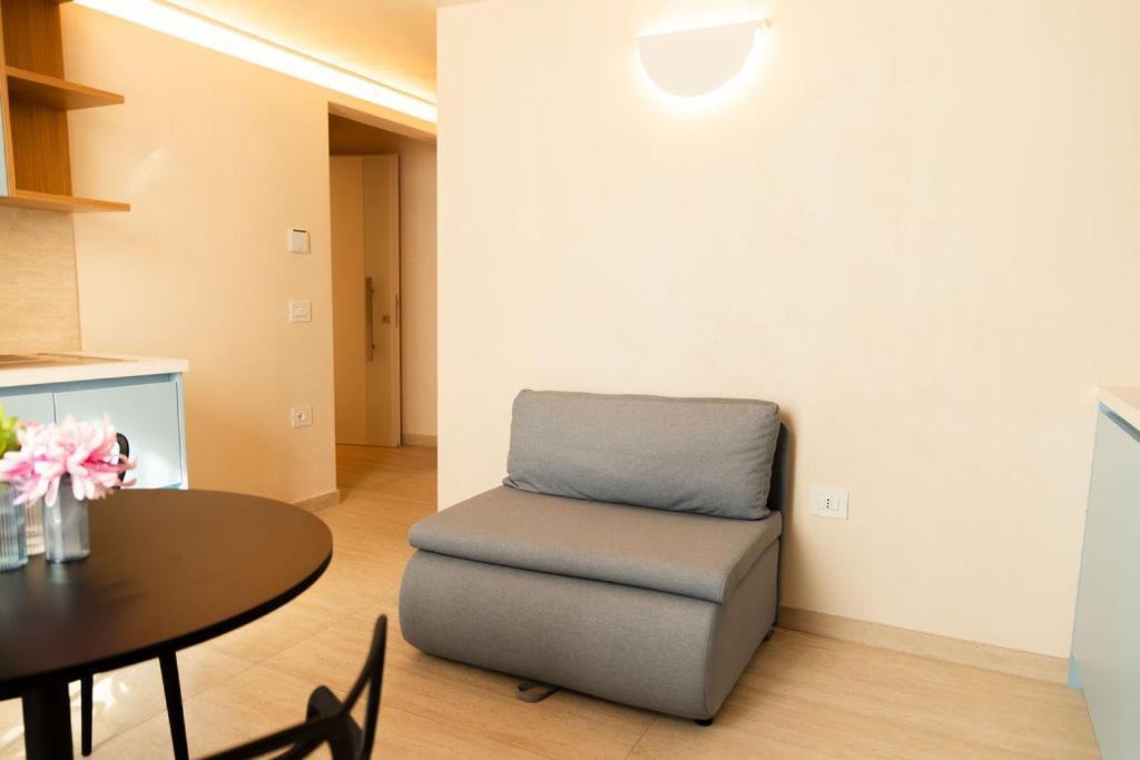 Sun Serenity Suite 特罗佩阿 外观 照片
