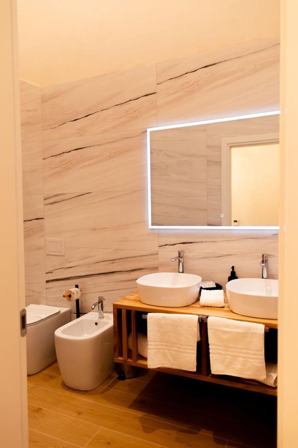 Sun Serenity Suite 特罗佩阿 外观 照片