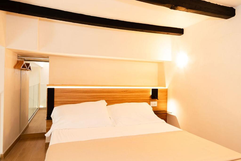 Sun Serenity Suite 特罗佩阿 外观 照片