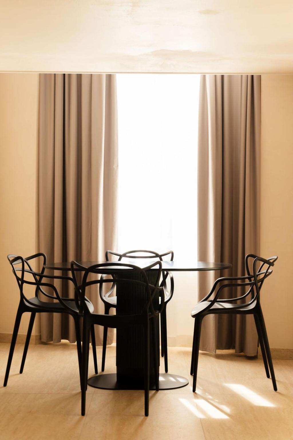Sun Serenity Suite 特罗佩阿 外观 照片