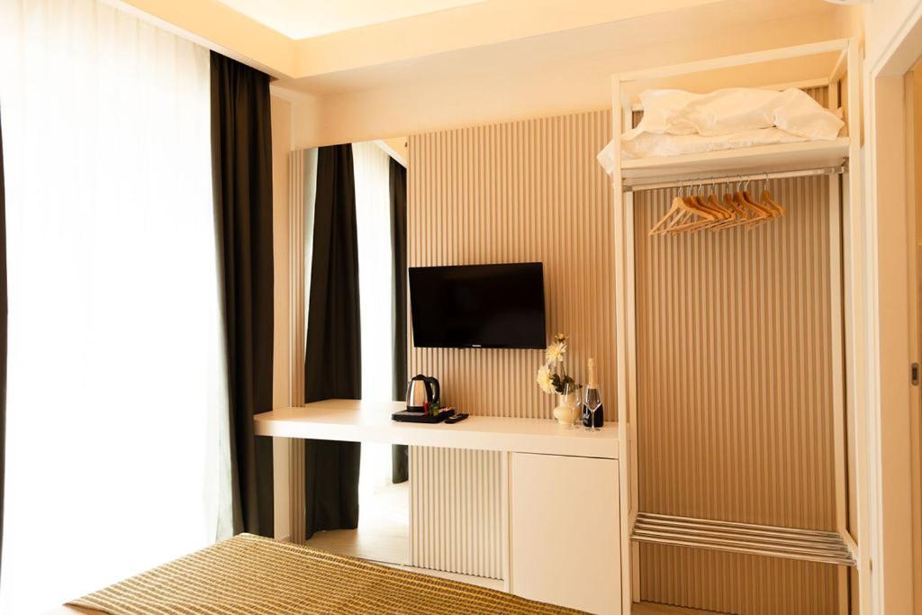 Sun Serenity Suite 特罗佩阿 外观 照片