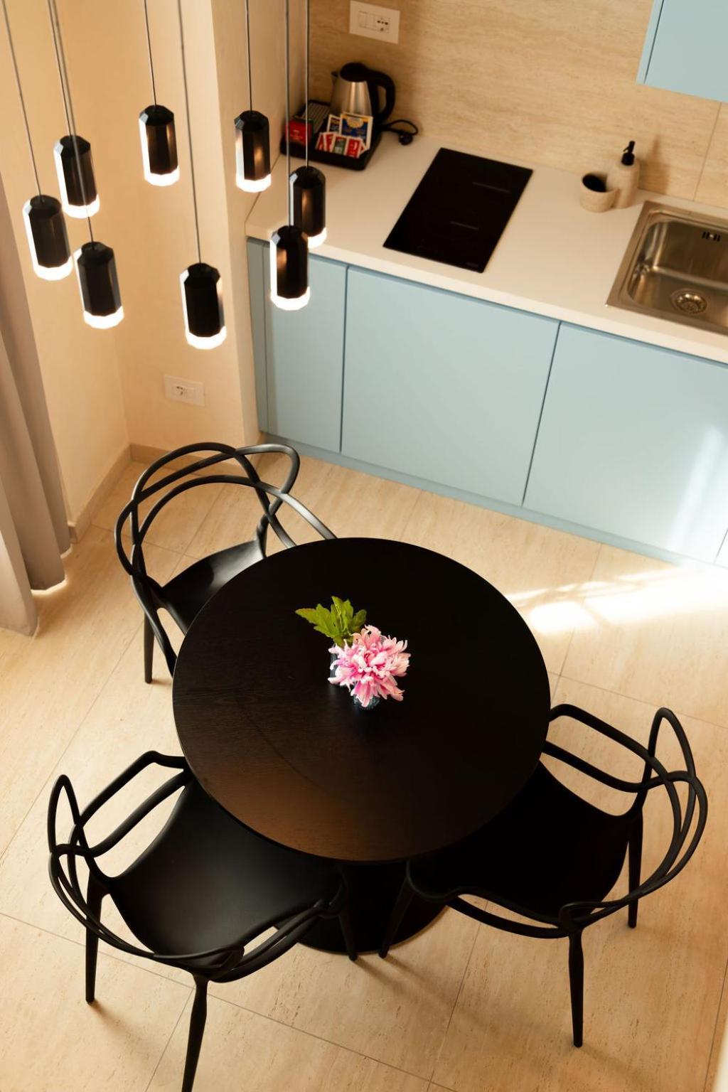 Sun Serenity Suite 特罗佩阿 外观 照片