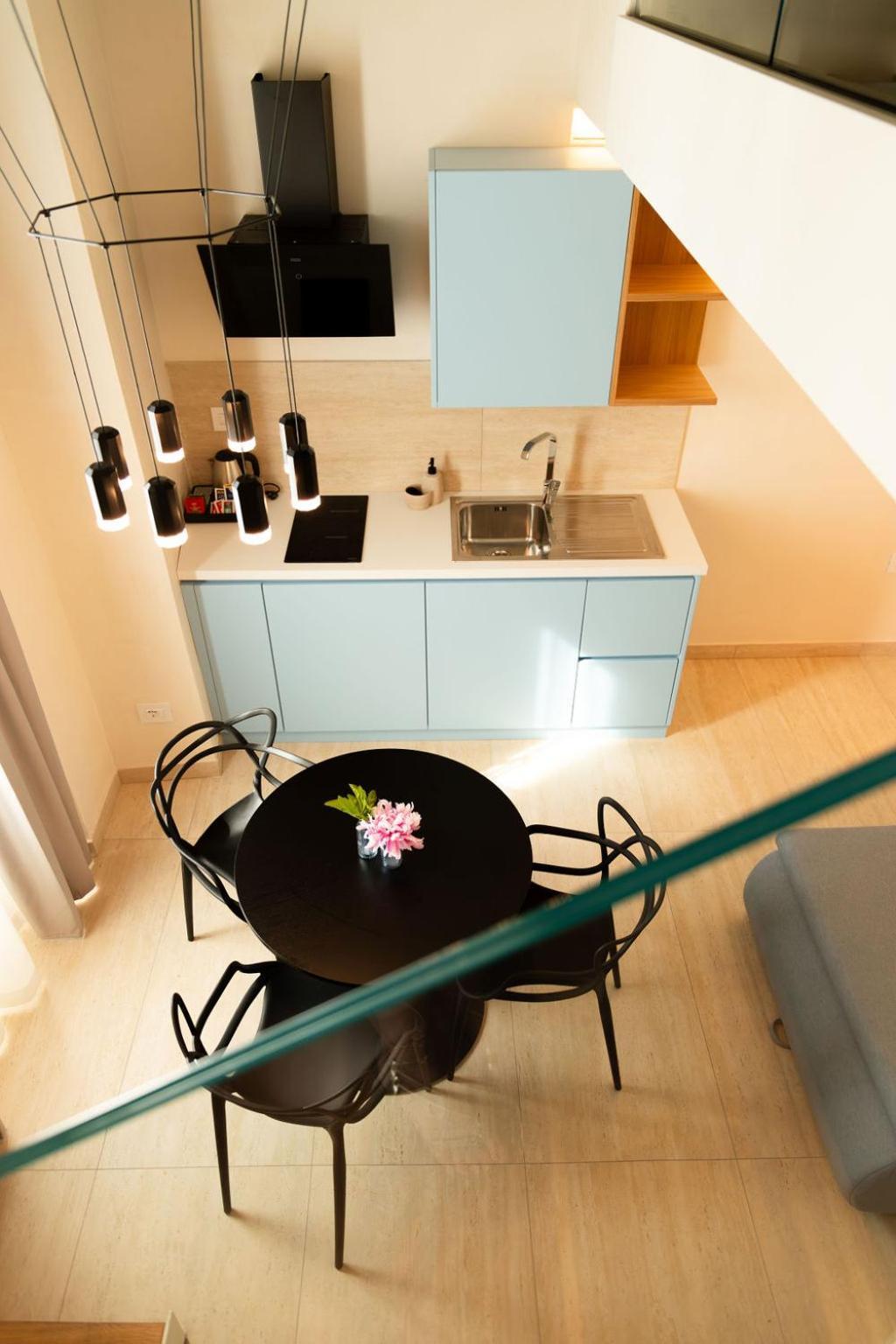 Sun Serenity Suite 特罗佩阿 外观 照片