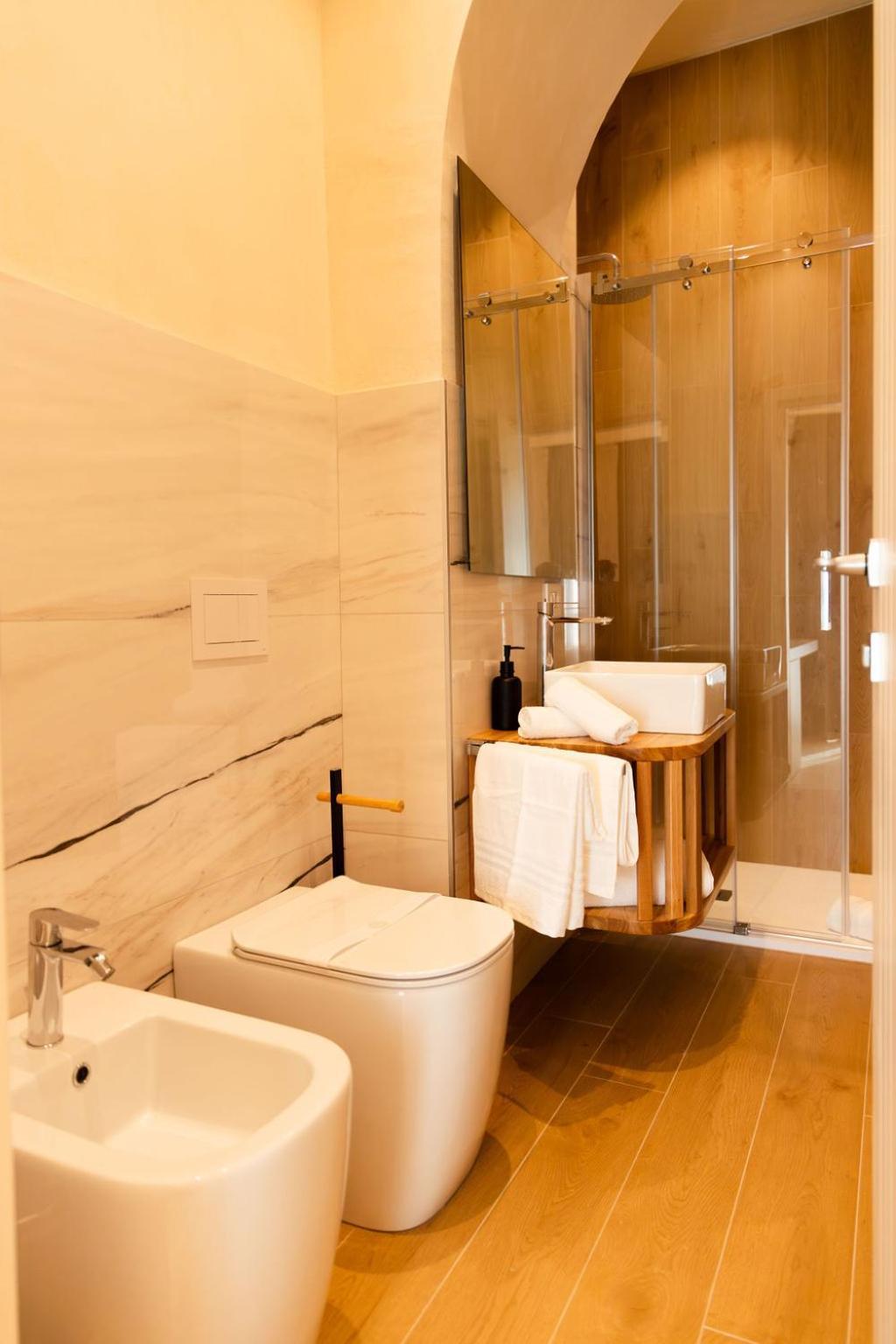 Sun Serenity Suite 特罗佩阿 外观 照片