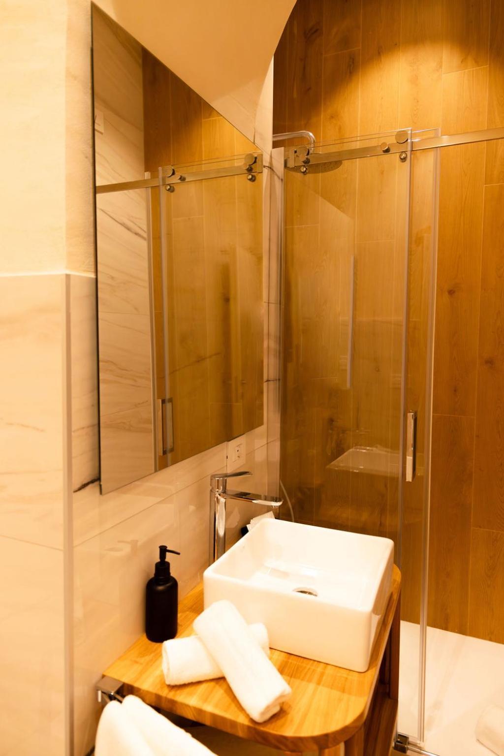 Sun Serenity Suite 特罗佩阿 外观 照片